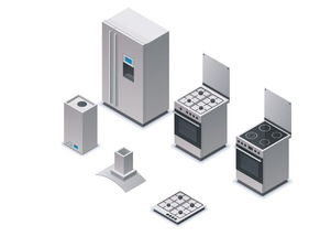 電器 現(xiàn)代生活的得力助手